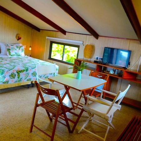 Casa Congo & Casa Rayo Verde - Restaurante - Galeria De Arte Portobelo Esterno foto