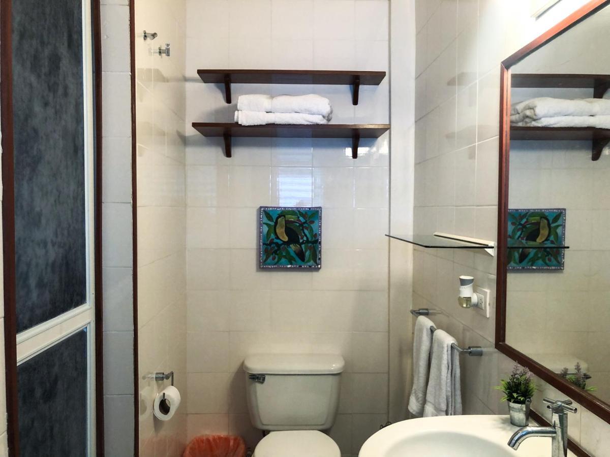 Casa Congo & Casa Rayo Verde - Restaurante - Galeria De Arte Portobelo Esterno foto