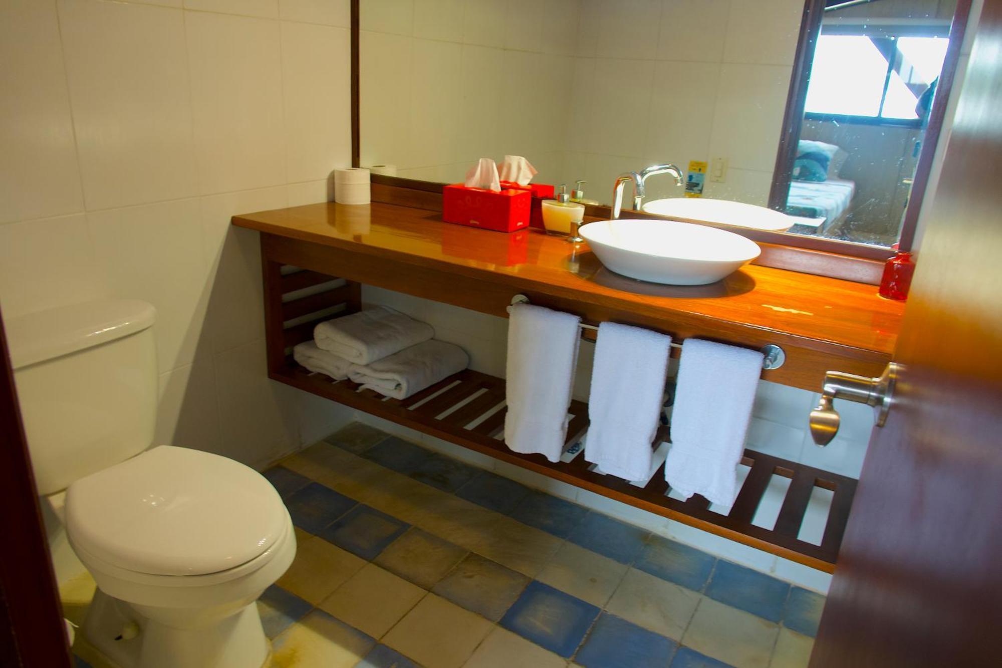 Casa Congo & Casa Rayo Verde - Restaurante - Galeria De Arte Portobelo Esterno foto