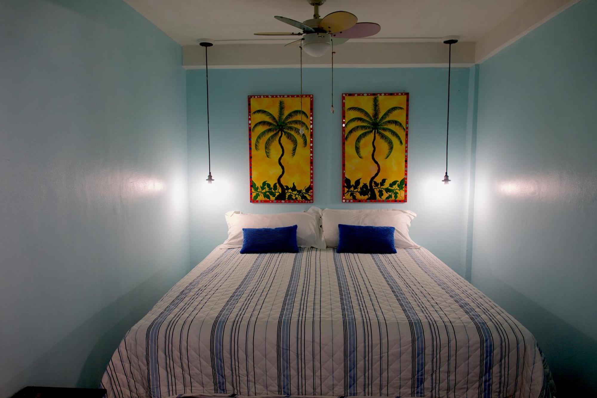 Casa Congo & Casa Rayo Verde - Restaurante - Galeria De Arte Portobelo Esterno foto