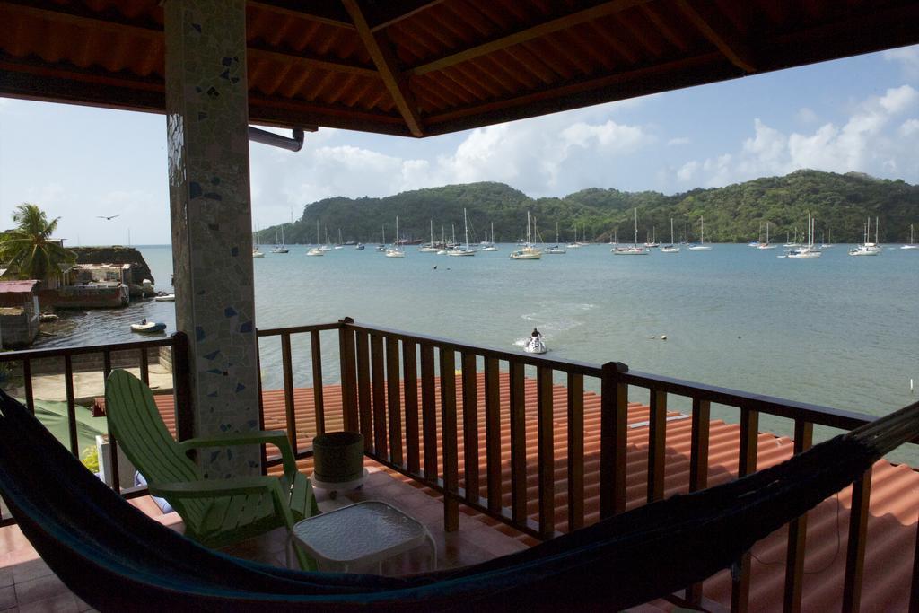 Casa Congo & Casa Rayo Verde - Restaurante - Galeria De Arte Portobelo Camera foto
