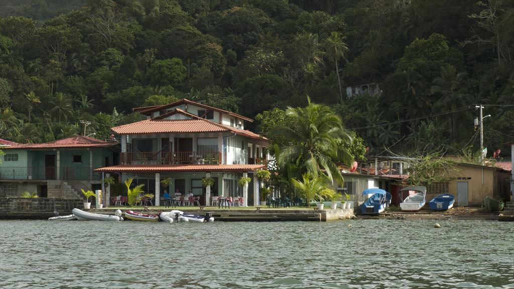 Casa Congo & Casa Rayo Verde - Restaurante - Galeria De Arte Portobelo Esterno foto